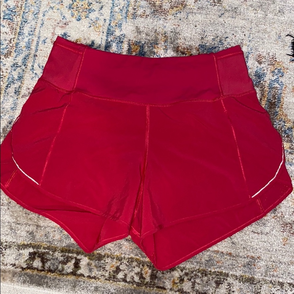Speed up short long *4”